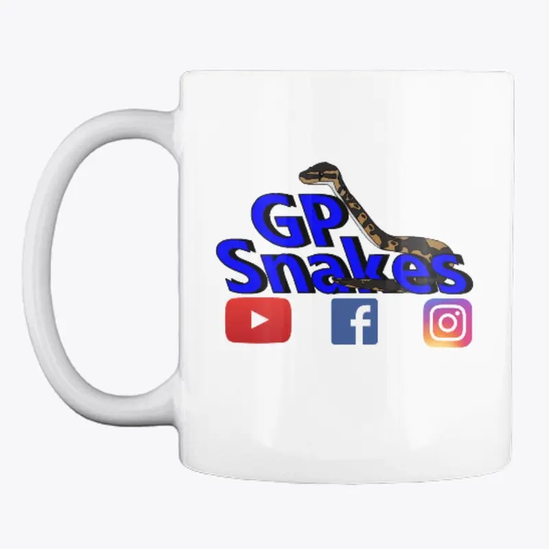 GPSNAKES  MAIN LOGO