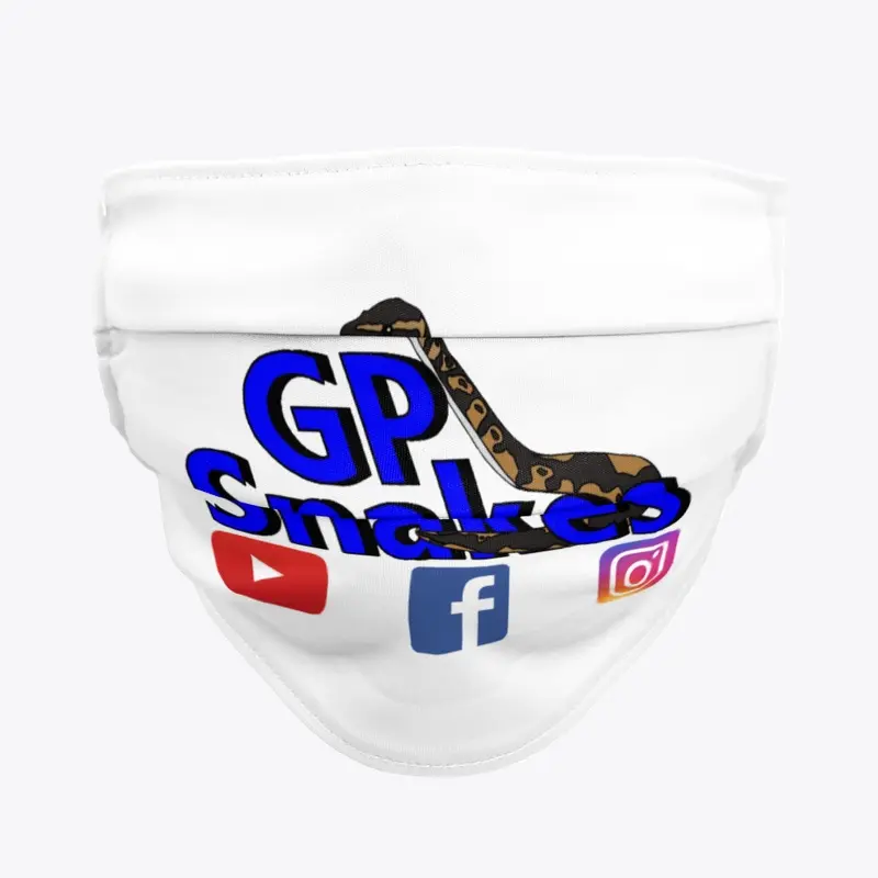 GPSNAKES  MAIN LOGO