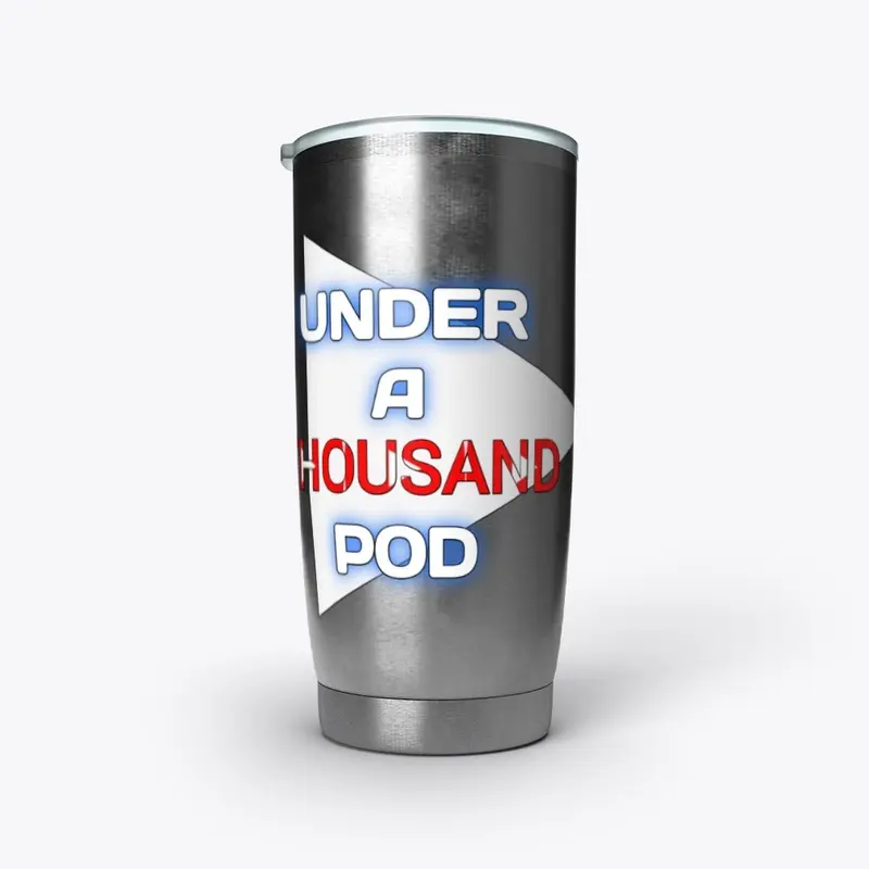 UNDER A THOUSAND POD Season 1